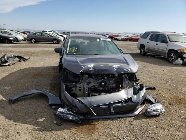 Photo 8 VIN: 4S3GTAB62J3742333 - SUBARU IMPREZA PR 