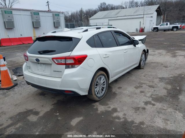 Photo 3 VIN: 4S3GTAB62J3747760 - SUBARU IMPREZA 