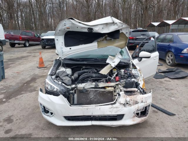 Photo 5 VIN: 4S3GTAB62J3747760 - SUBARU IMPREZA 