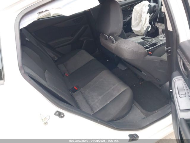 Photo 7 VIN: 4S3GTAB62J3747760 - SUBARU IMPREZA 