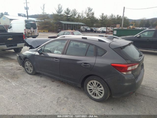 Photo 2 VIN: 4S3GTAB62J3749539 - SUBARU IMPREZA 