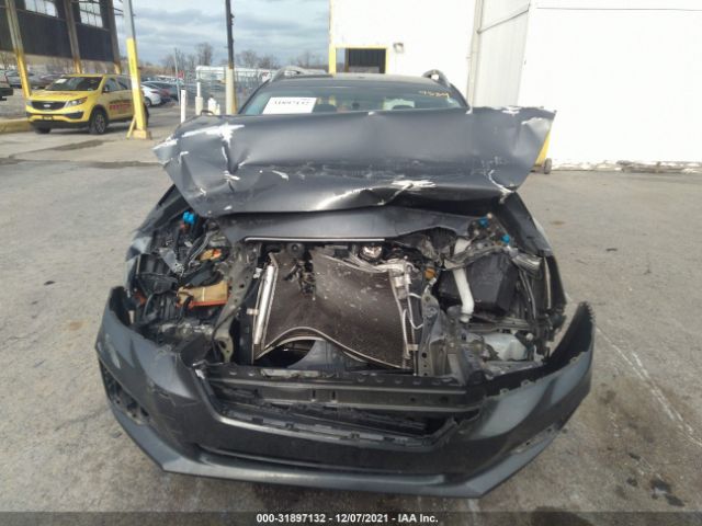 Photo 5 VIN: 4S3GTAB62J3749539 - SUBARU IMPREZA 