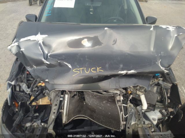 Photo 9 VIN: 4S3GTAB62J3749539 - SUBARU IMPREZA 