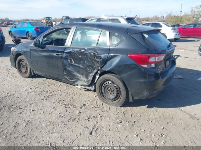 Photo 2 VIN: 4S3GTAB62K3700827 - SUBARU IMPREZA 