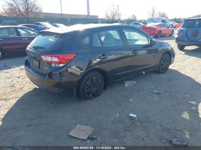 Photo 3 VIN: 4S3GTAB62K3700827 - SUBARU IMPREZA 