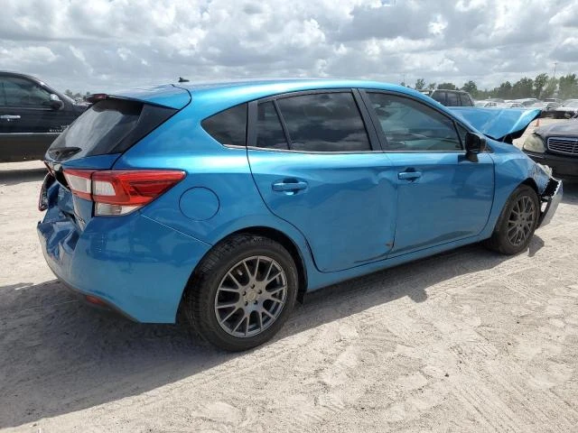 Photo 2 VIN: 4S3GTAB62K3701475 - SUBARU IMPREZA 