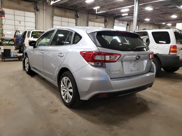 Photo 2 VIN: 4S3GTAB62K3732337 - SUBARU IMPREZA 