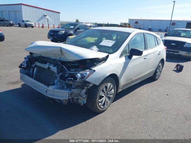 Photo 1 VIN: 4S3GTAB62L3700408 - SUBARU IMPREZA 