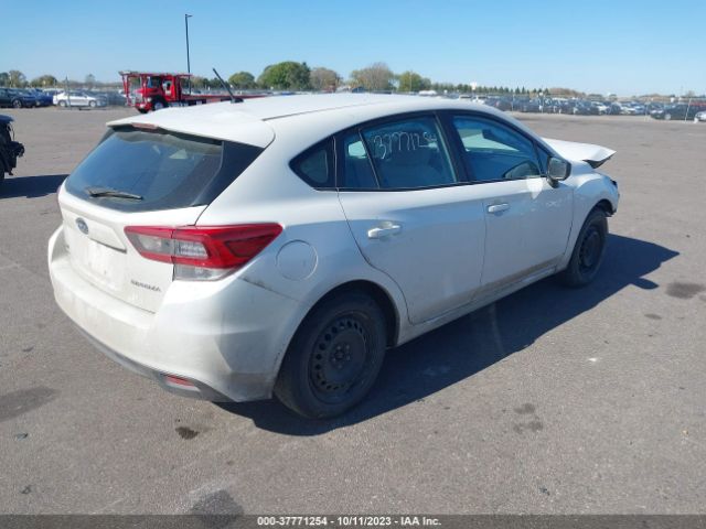 Photo 3 VIN: 4S3GTAB62L3700408 - SUBARU IMPREZA 