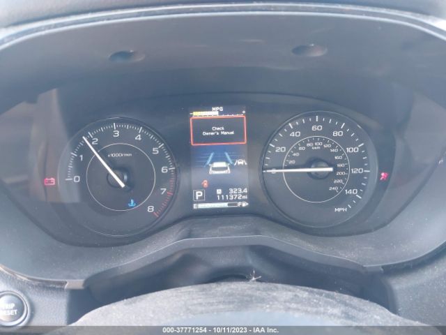 Photo 6 VIN: 4S3GTAB62L3700408 - SUBARU IMPREZA 