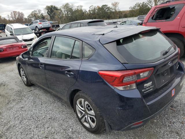 Photo 1 VIN: 4S3GTAB62L3710615 - SUBARU IMPREZA 