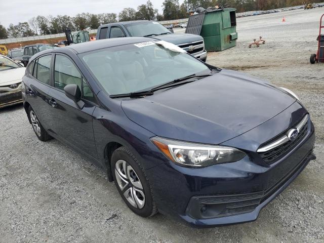 Photo 3 VIN: 4S3GTAB62L3710615 - SUBARU IMPREZA 