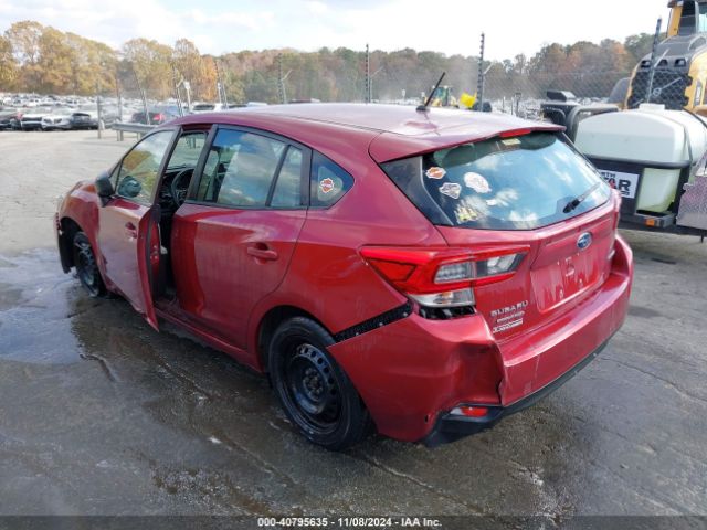 Photo 2 VIN: 4S3GTAB62L3710887 - SUBARU IMPREZA 