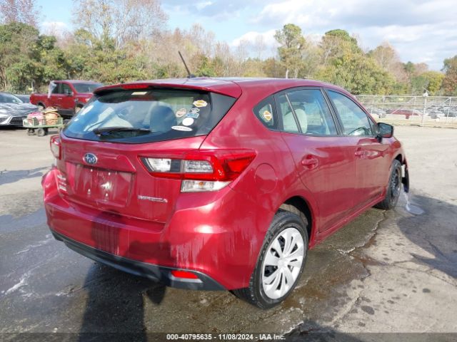 Photo 3 VIN: 4S3GTAB62L3710887 - SUBARU IMPREZA 