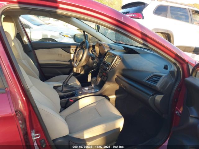 Photo 4 VIN: 4S3GTAB62L3710887 - SUBARU IMPREZA 