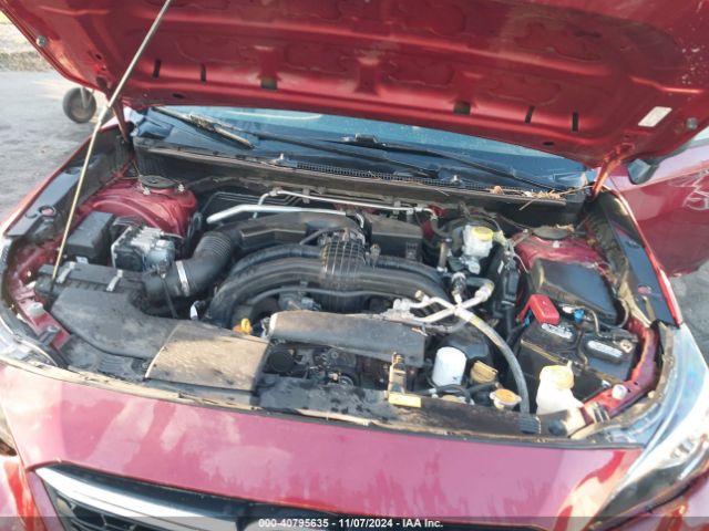 Photo 9 VIN: 4S3GTAB62L3710887 - SUBARU IMPREZA 