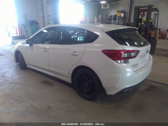 Photo 2 VIN: 4S3GTAB62L3712364 - SUBARU IMPREZA 