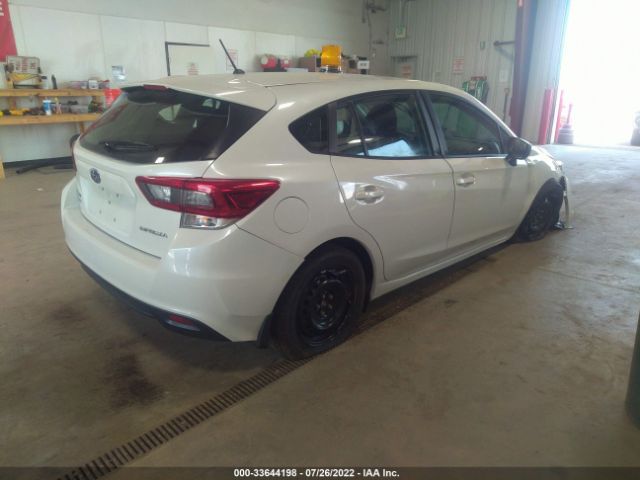 Photo 3 VIN: 4S3GTAB62L3712364 - SUBARU IMPREZA 