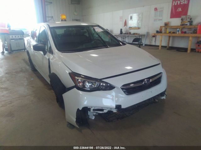 Photo 5 VIN: 4S3GTAB62L3712364 - SUBARU IMPREZA 