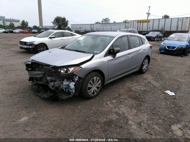 Photo 1 VIN: 4S3GTAB62L3721646 - SUBARU IMPREZA 