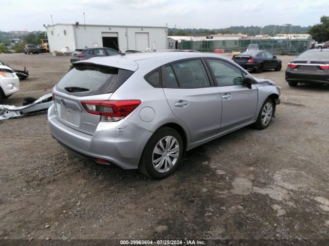 Photo 3 VIN: 4S3GTAB62L3721646 - SUBARU IMPREZA 