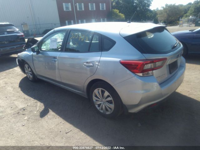 Photo 2 VIN: 4S3GTAB62M3703889 - SUBARU IMPREZA 