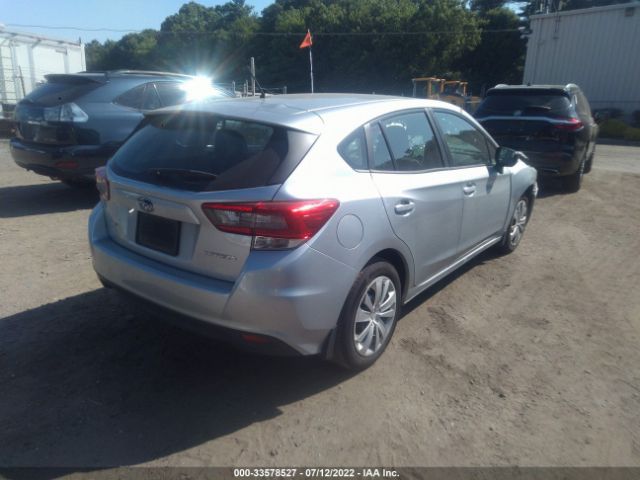 Photo 3 VIN: 4S3GTAB62M3703889 - SUBARU IMPREZA 