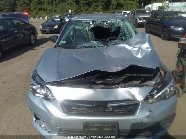 Photo 5 VIN: 4S3GTAB62M3703889 - SUBARU IMPREZA 