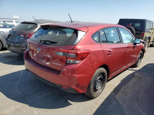 Photo 2 VIN: 4S3GTAB62M3705612 - SUBARU IMPREZA 