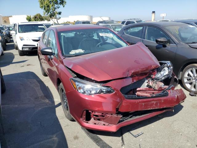 Photo 3 VIN: 4S3GTAB62M3705612 - SUBARU IMPREZA 