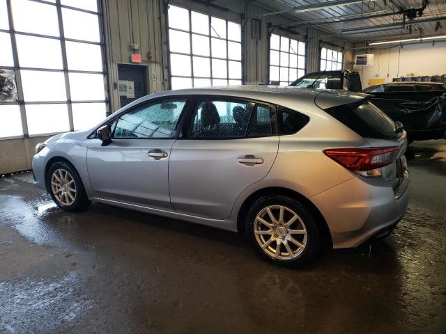 Photo 1 VIN: 4S3GTAB62M3709403 - SUBARU IMPREZA 