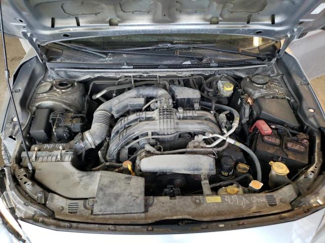 Photo 10 VIN: 4S3GTAB62M3709403 - SUBARU IMPREZA 