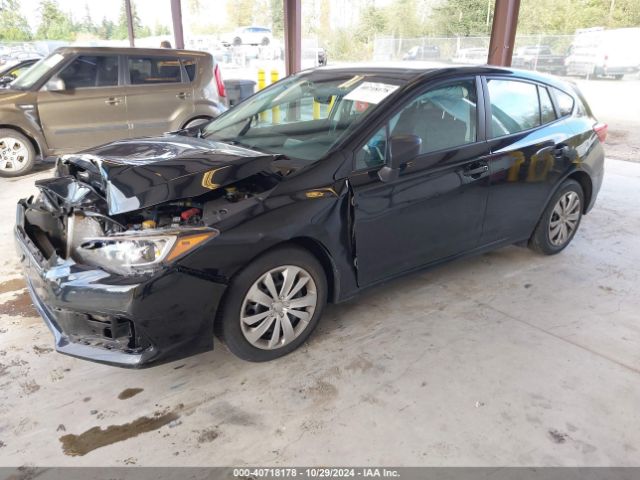 Photo 1 VIN: 4S3GTAB62N3701075 - SUBARU IMPREZA 