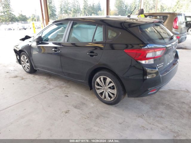 Photo 2 VIN: 4S3GTAB62N3701075 - SUBARU IMPREZA 