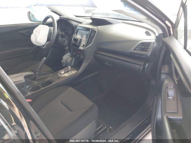 Photo 4 VIN: 4S3GTAB62N3701075 - SUBARU IMPREZA 