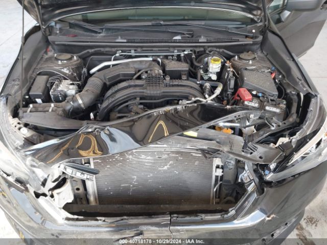 Photo 9 VIN: 4S3GTAB62N3701075 - SUBARU IMPREZA 