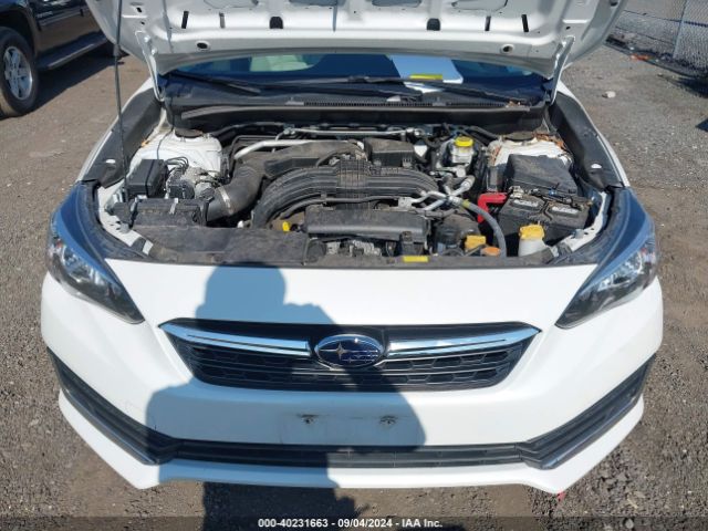 Photo 9 VIN: 4S3GTAB62N3702212 - SUBARU IMPREZA 