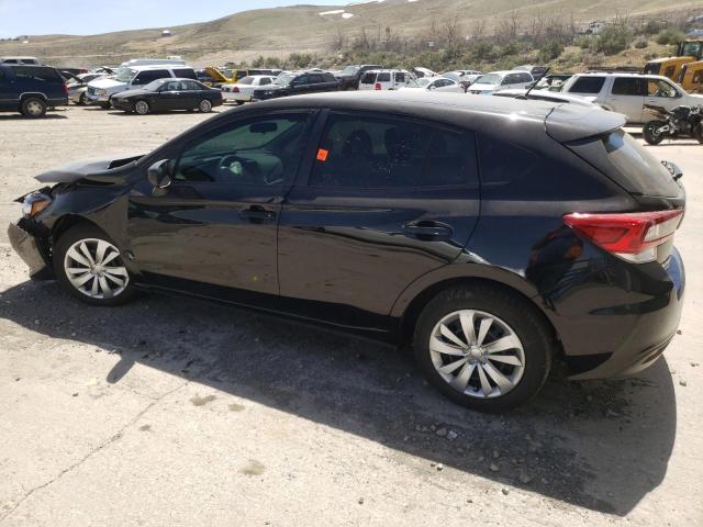 Photo 1 VIN: 4S3GTAB62N3702873 - SUBARU IMPREZA 