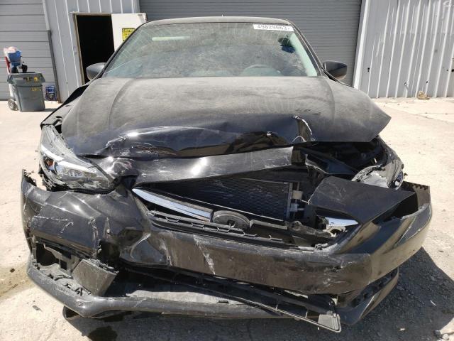 Photo 4 VIN: 4S3GTAB62N3702873 - SUBARU IMPREZA 