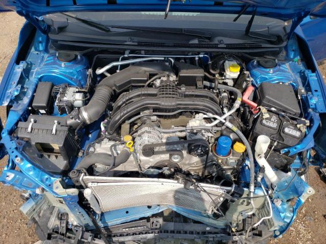 Photo 10 VIN: 4S3GTAB62N3714389 - SUBARU IMPREZA 