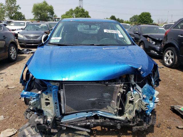 Photo 4 VIN: 4S3GTAB62N3714389 - SUBARU IMPREZA 