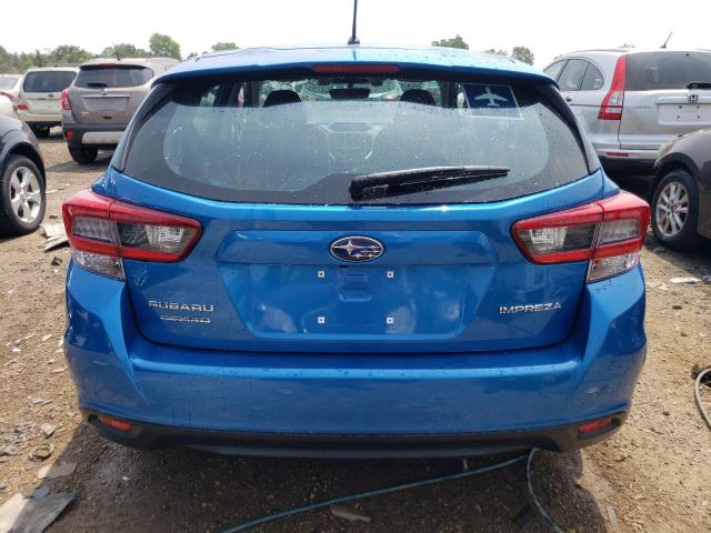 Photo 5 VIN: 4S3GTAB62N3714389 - SUBARU IMPREZA 