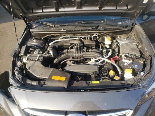 Photo 10 VIN: 4S3GTAB62N3717504 - SUBARU IMPREZA 