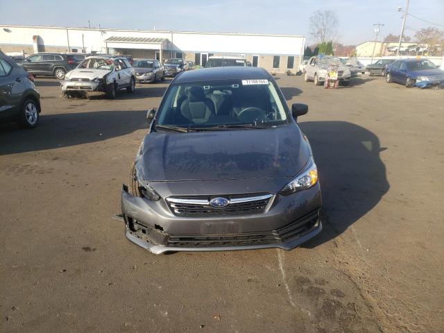 Photo 4 VIN: 4S3GTAB62N3717504 - SUBARU IMPREZA 