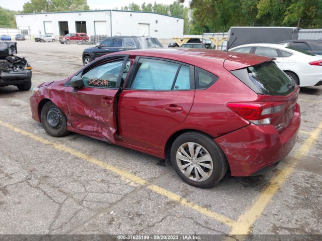 Photo 2 VIN: 4S3GTAB62N3719656 - SUBARU IMPREZA 