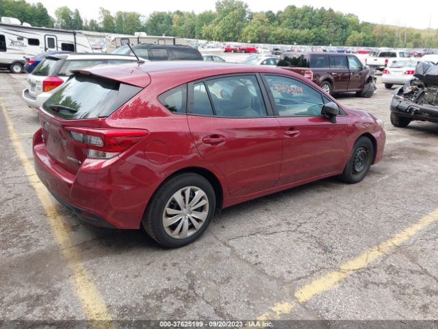 Photo 3 VIN: 4S3GTAB62N3719656 - SUBARU IMPREZA 