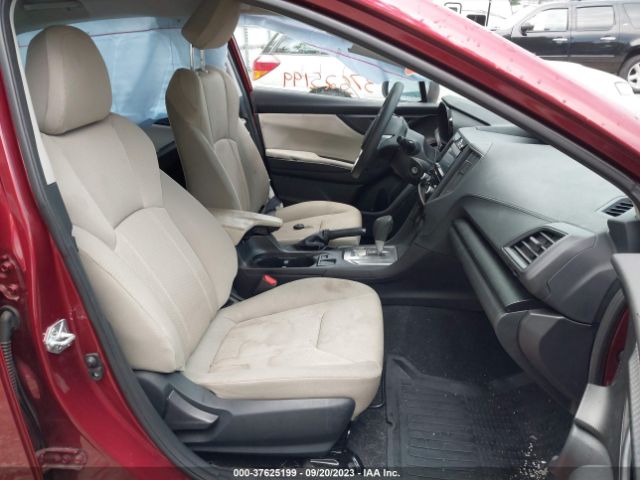 Photo 4 VIN: 4S3GTAB62N3719656 - SUBARU IMPREZA 