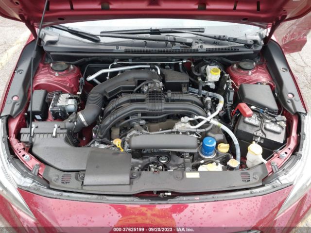 Photo 9 VIN: 4S3GTAB62N3719656 - SUBARU IMPREZA 