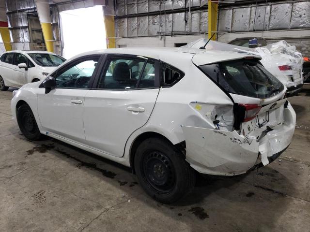 Photo 1 VIN: 4S3GTAB62N3720452 - SUBARU IMPREZA 