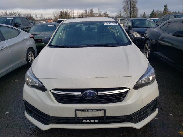 Photo 4 VIN: 4S3GTAB62N3720452 - SUBARU IMPREZA 